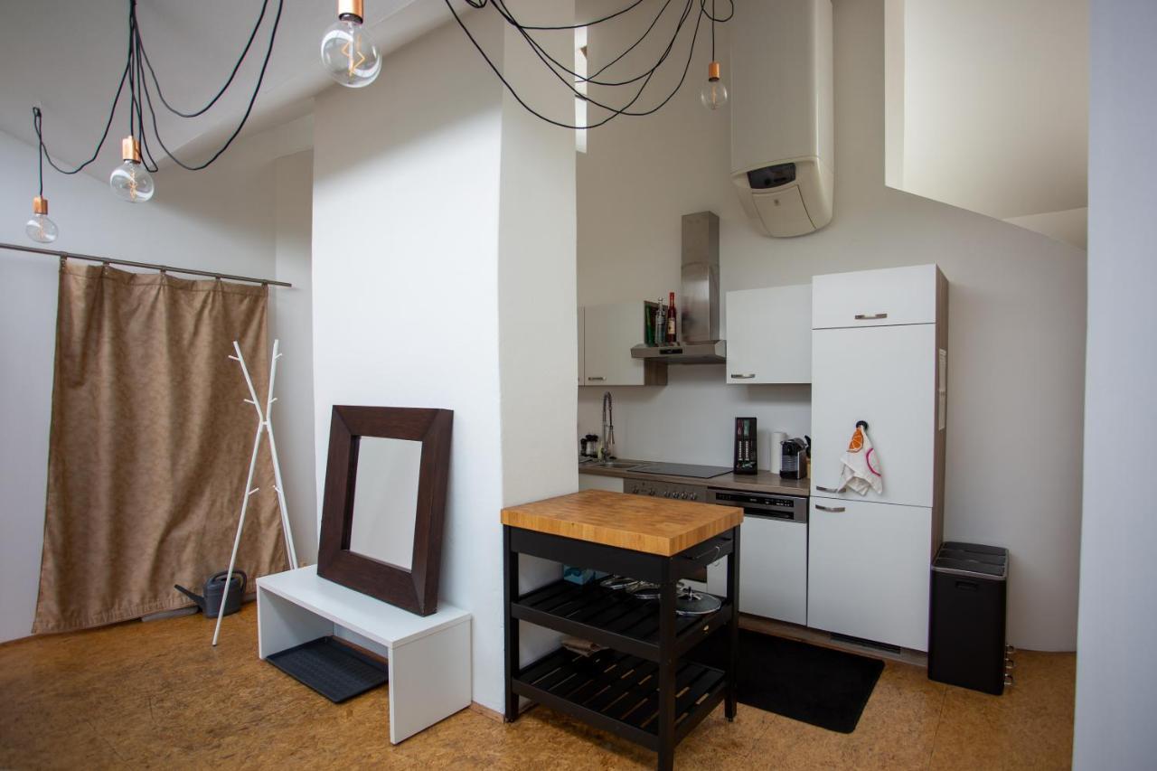 Cityview Apartment Graz Exterior foto