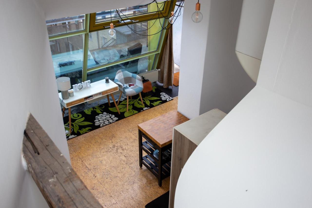 Cityview Apartment Graz Exterior foto