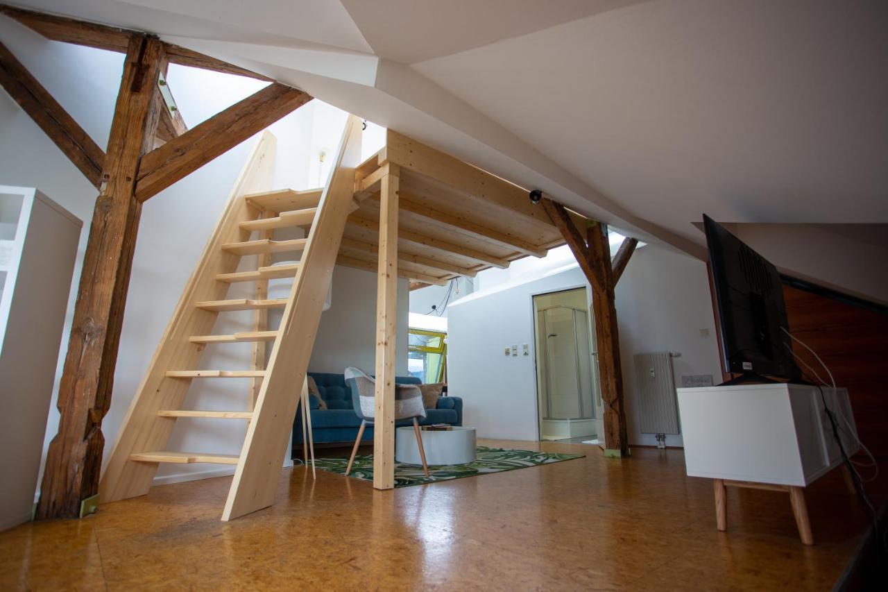 Cityview Apartment Graz Exterior foto